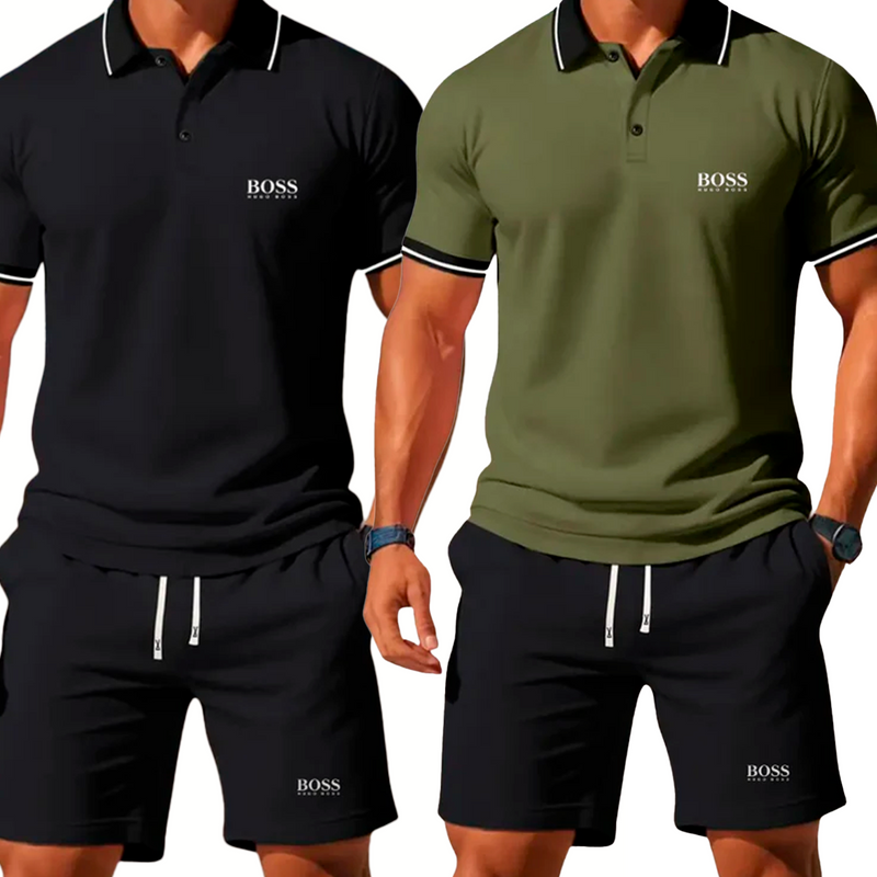 ¡Solo quedan 9 unidades! – Compra 1, recibe 2 – Set Premium
