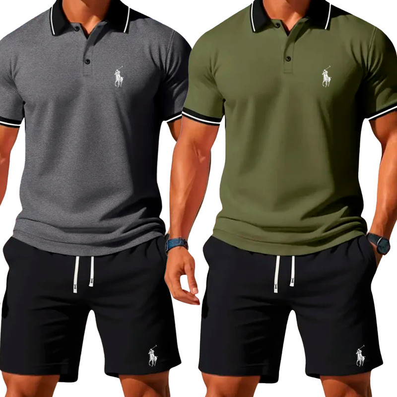 ¡Solo quedan 12 unidades! – Compra 1, recibe 2 – Set Premium