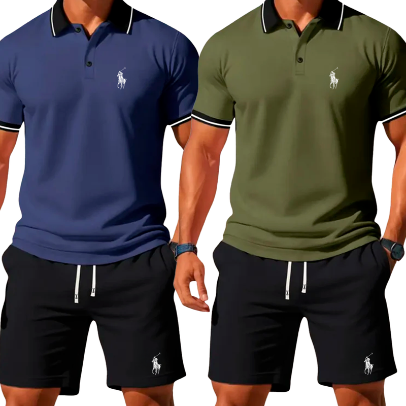 ¡Solo quedan 12 unidades! – Compra 1, recibe 2 – Set Premium