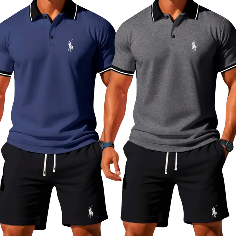 ¡Solo quedan 12 unidades! – Compra 1, recibe 2 – Set Premium