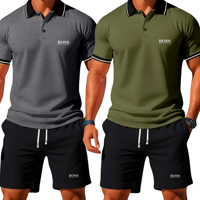 ¡Solo quedan 9 unidades! – Compra 1, recibe 2 – Set Premium
