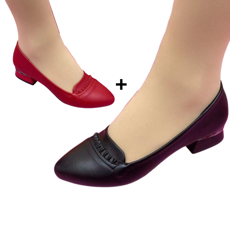 Tacones Ortopédicos Premium