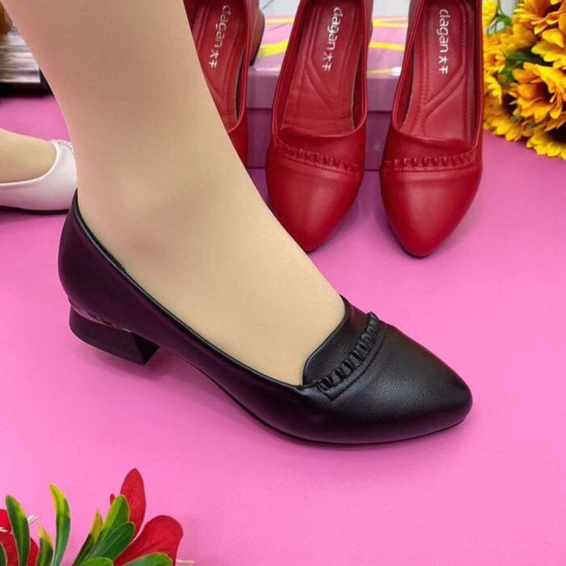 Tacones Ortopédicos Premium