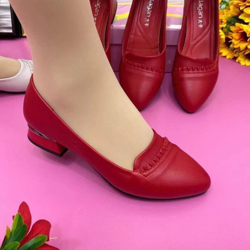 Tacones Ortopédicos Premium