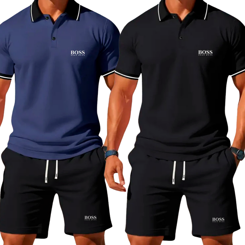 ¡Solo quedan 9 unidades! – Compra 1, recibe 2 – Set Premium