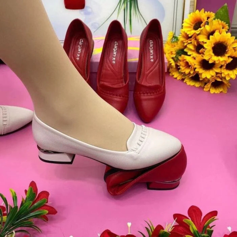 Tacones Ortopédicos Premium