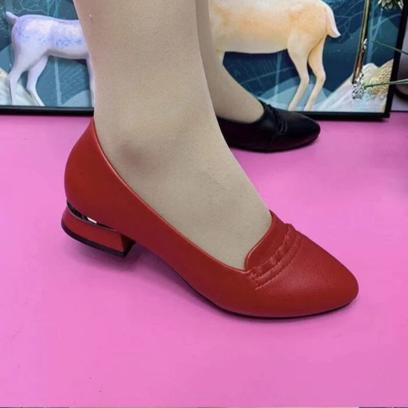 Tacones Ortopédicos Premium