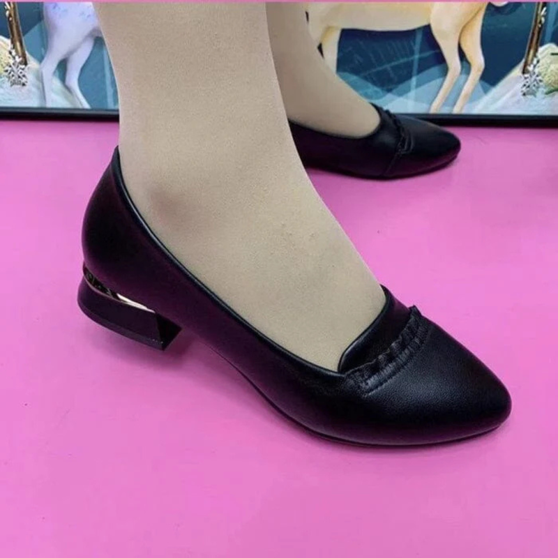 Tacones Ortopédicos Premium