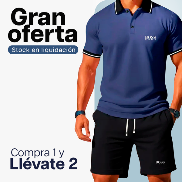 ¡Solo quedan 13 unidades! – Compra 1, recibe 2 – Set Premium
