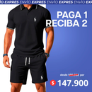 ¡Solo quedan 12 unidades! – Compra 1, recibe 2 – Set Premium