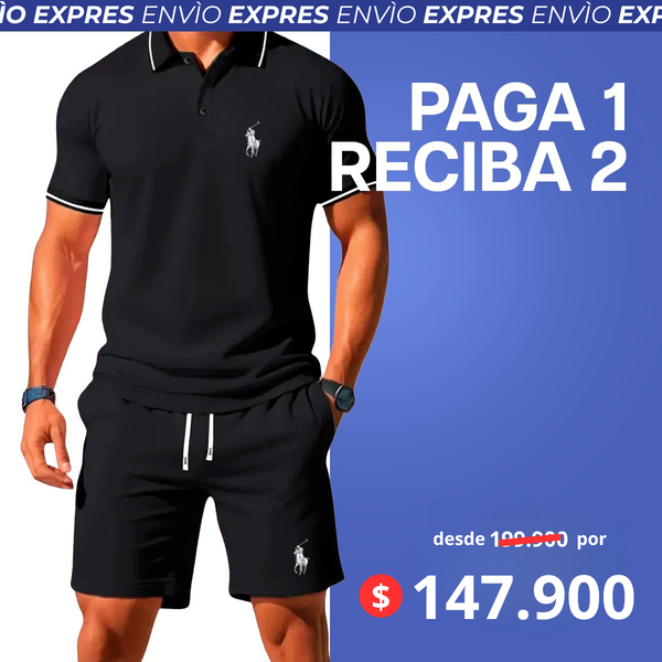 ¡Solo quedan 12 unidades! – Compra 1, recibe 2 – Set Premium