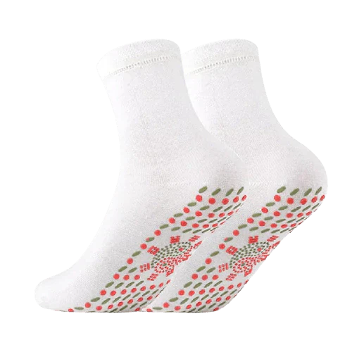 CALCETINES MAGNÉTICOS PARA ALIVIO DE LA DIABETES | FIT SOCK®