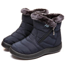 BOTA IMPERMEABLE DE NIEVE | COMFORT FLEX®