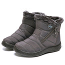 BOTA IMPERMEABLE DE NIEVE | COMFORT FLEX®