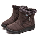 BOTA IMPERMEABLE DE NIEVE | COMFORT FLEX®