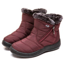 BOTA IMPERMEABLE DE NIEVE | COMFORT FLEX®