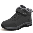 BOTA IMPERMEABLE Y FORRADA | OUTDOOR®