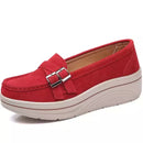 CALZADO ORTOPÉDICO LUXURY | ORTHOBELLA®