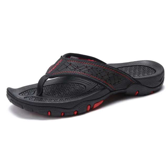 CHANCLA MASAJEADORA ORTOPÉDICA MASCULINA | HOBBY®