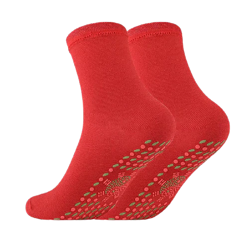CALCETINES MAGNÉTICOS PARA ALIVIO DE LA DIABETES | FIT SOCK®